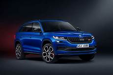skoda kodiaq rs off road skoda kodiaq rs makes debut with 237hp diesel engine skoda kodiaq rs off road skoda kodiaq rs makes debut with 237hp diesel engine