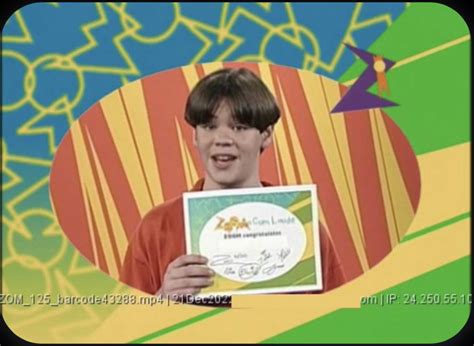 Zoom Episode 1 的图像结果