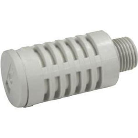 ANA1-C10 SMC | SMC ANA PBT 10bar Pneumatic Silencer, Threaded | 234 ...