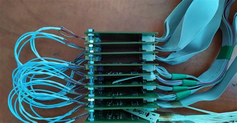 Embedded Tester 的图像结果