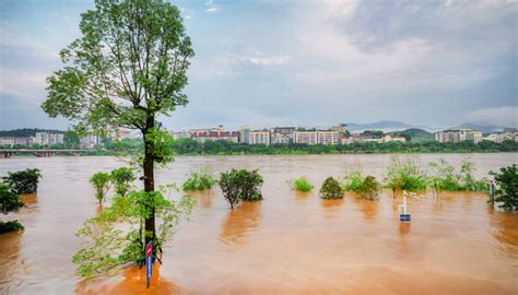 洪水中，柳州融水女医护人员爬窗转移待产孕妇-桂林生活网新闻中心