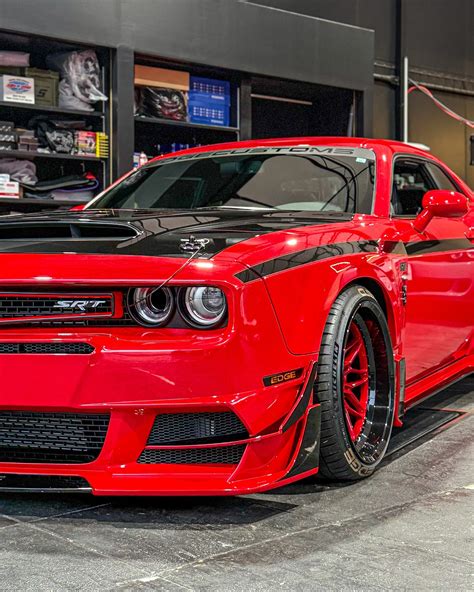 𝖉𝖊𝖒𝖔𝖓 𝖍𝖊𝖑𝖑𝖈𝖆𝖙 | 👨‍🔧🔧🪛 DODGE Challenger SRT demon DODGE Challenger SRT 悪魔 #dodgechallenger # ...