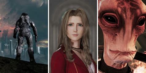 Games With Surprising ESRB Ratings