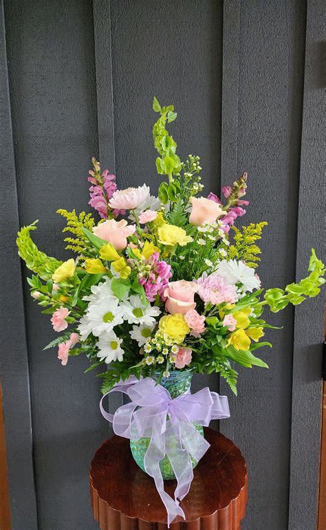 Spring Meadows Flower Delivery Grants Pass OR - Grants Pass Florist and ...