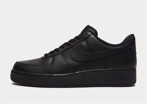 nike air force 1 low matte black,www.npssonipat.com