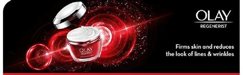 Buy Olay Regenerist Revilatising Night Cream | Hydrated, Plump, Bouncy ...
