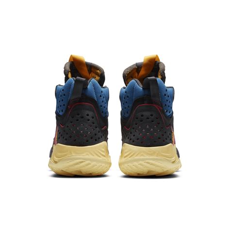 Jordan Delta Mid x UNION LA 'Off Noir' Release Date. Nike SNKRS