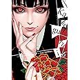 Kakegurui - Compulsive Gambler -, Vol. 6 : Kawamoto, Homura, Naomura ...
