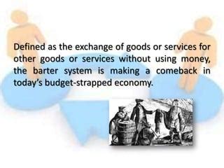 Barter 的图像结果