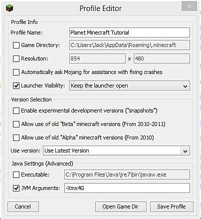 Image result for How to Create a Minecraft Client