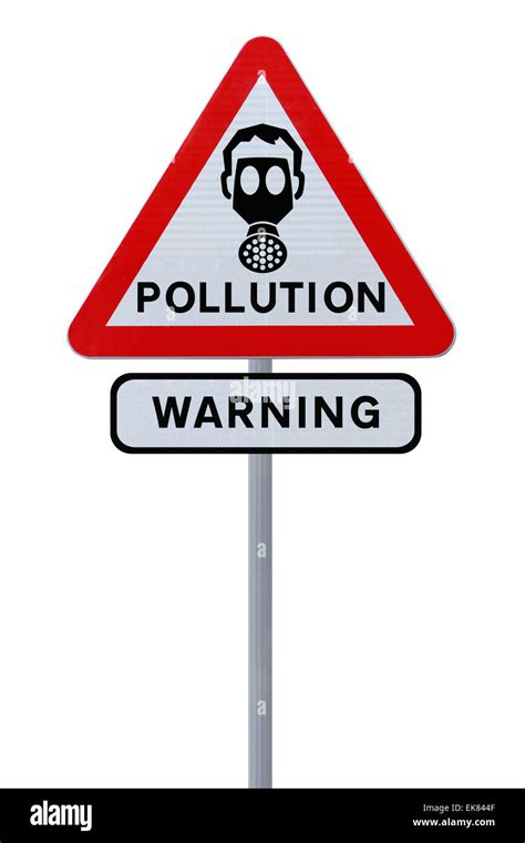 Image result for Sign for Pollution