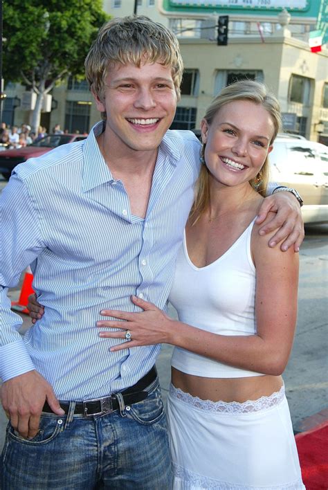Unraveling The Truth: Is Matt Czuchry Married To Kate Bosworth?