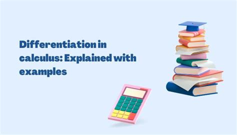 Image result for Maths Differentiation Explained