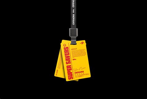 Super Savers — GENOM