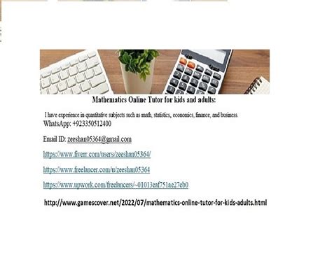 Image result for Remote Math