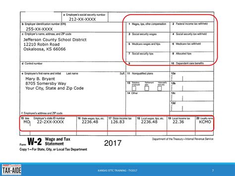MISSOURI Non-Resident TAX Returns - ppt download