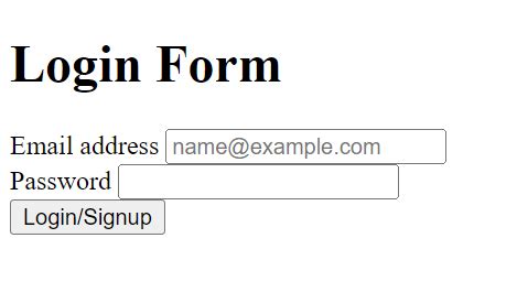 Image result for HTML Form Design Examples with Code