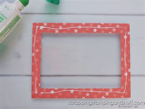 Image result for Shaker Card Tutorial