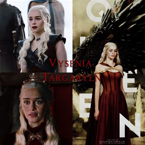 𝑽𝒀𝑺𝑬𝑵𝑰𝑨 - 𝐷𝑎𝑒𝑚𝑜𝑛 𝑇𝑎𝑟𝑔𝑎𝑟𝑦𝑒𝑛 - 𝐄𝐍𝐆𝐋𝐈𝐒𝐇 𝐕𝐄𝐑𝐒𝐈𝐎𝐍 - 𝑨𝑪𝑻 1 | Color de pelo ...