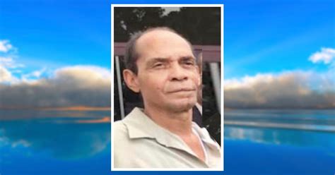 Obituary | Patrick Anthony Etienne | Syrie Funeral Home