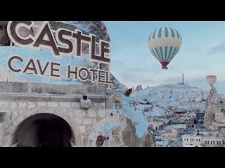 CASTLE CAVE HOTEL (Cappadocia/Goreme) - Hotel Reviews, Photos, Rate ...