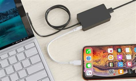 Image result for Surface Pro Charging Issues