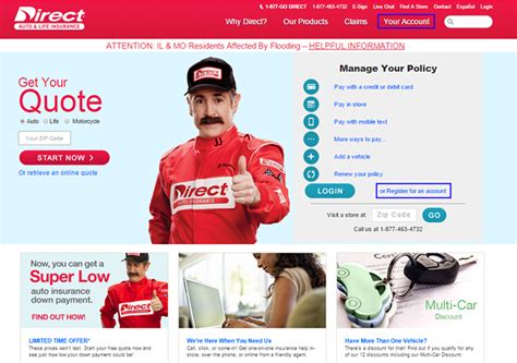 Direct General Auto Insurance Reviews 的图像结果