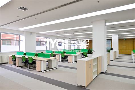 厂房办公室装修改造的注意事项有哪些-办公室装修设计，办公室装修改造-北京华尊建设集团有限公司