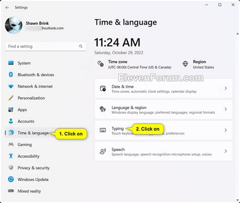 How to Add Language Bar Windows Explorer 的图像结果
