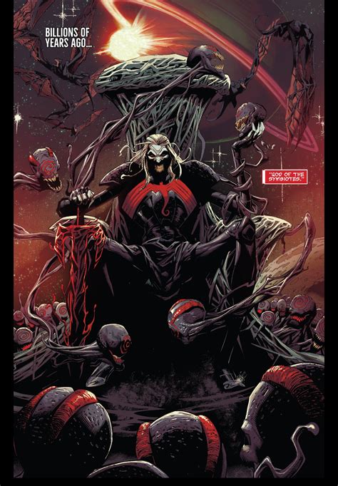 Venom’s Great Missed Opportunity: He Never Fought Spider-Man