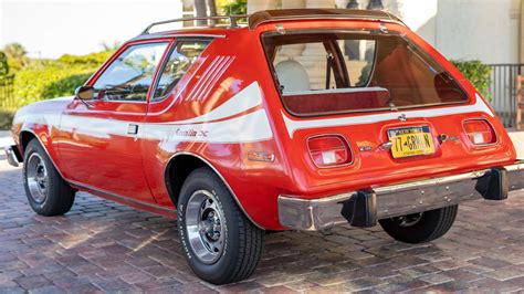 Revisiting The AMC Gremlin: Does The Compact Car Deserve Its Bad Reputation?