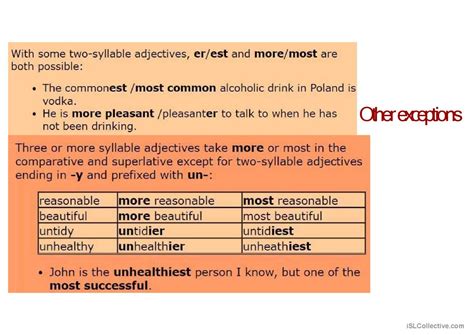 Image result for Comparative Language Example