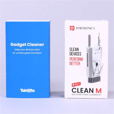 Taboola - Gadget Cleaner | Corporate Gifts - Bigsmall
