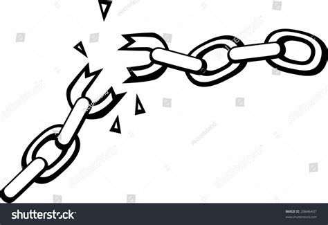 broken chain clip art 20 free Cliparts | Download images on Clipground 2026