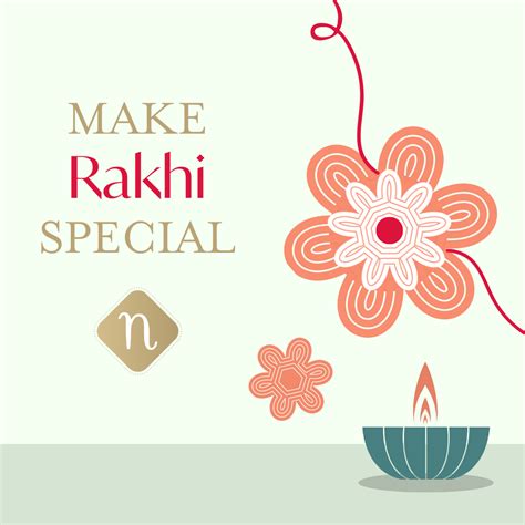 Rakhi Gift Card Online - Premium Gift Cards | Nestasia
