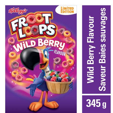 Image result for Froot Loops Berry