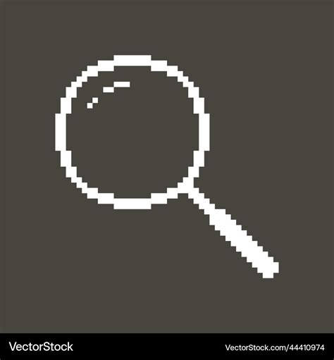 Image result for How to Magnify a Number Vector Tutorial Vector