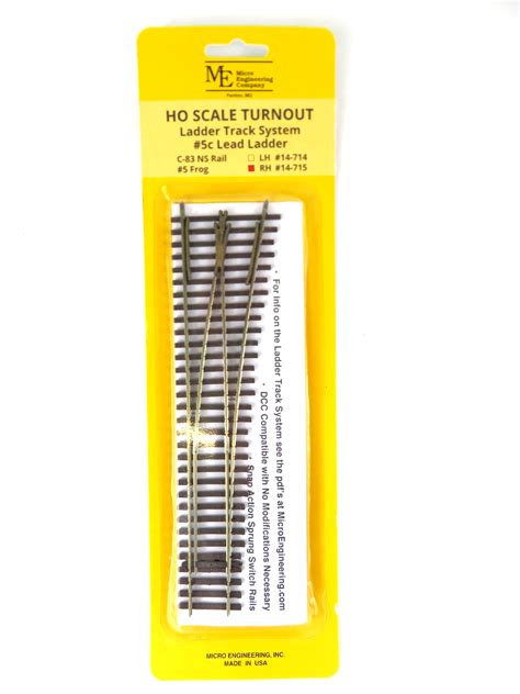 Micro Engineering Ho Ladder System 的图像结果