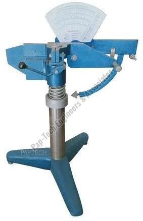 Paper Puncture Resistance Tester Manufacturer, Supplier from Jaipur