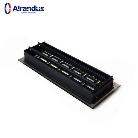 Victorian Floor Register Vents - Stylish Airflow Solutions