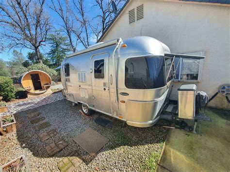 2009 19FT Flying Cloud For Sale In Redding, California - Airstream ...