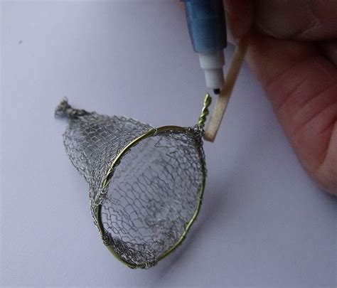 Fish Net Tutorial 的图像结果