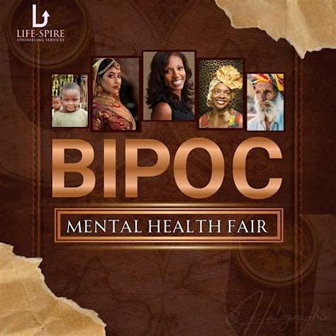 BIPOC Mental Health Fair 2024, Deland Chisholm Center, 27 July 2024 ...