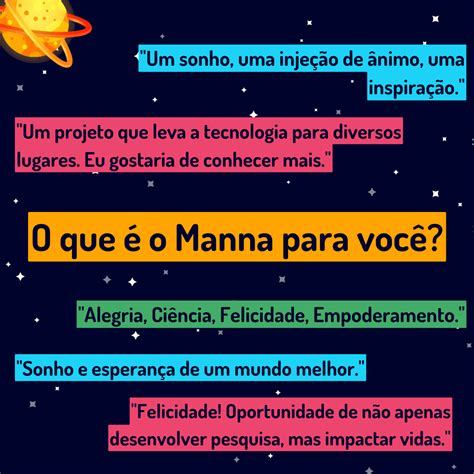 23 anos de Manna Team! – Manna Team