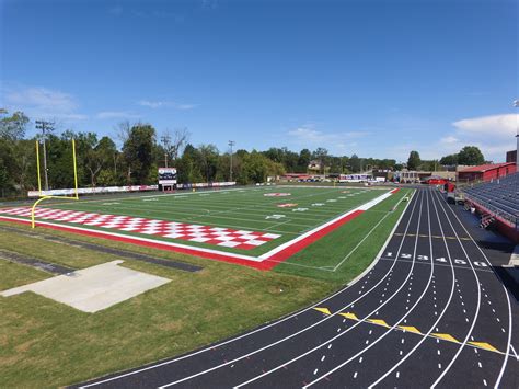 Baseline Sports Construction