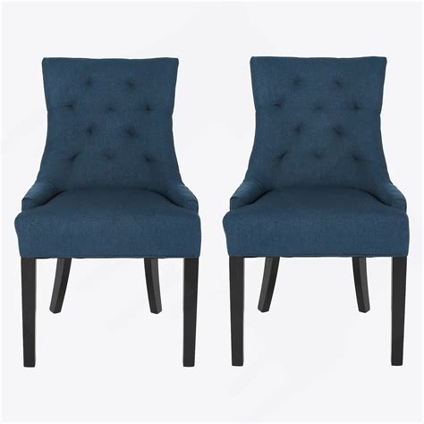 Red Barrel Studio® CHENEY DINING CHAIR - KD | Wayfair