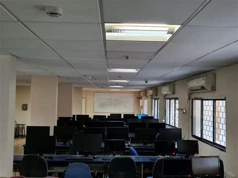 My Computer Lab 的图像结果