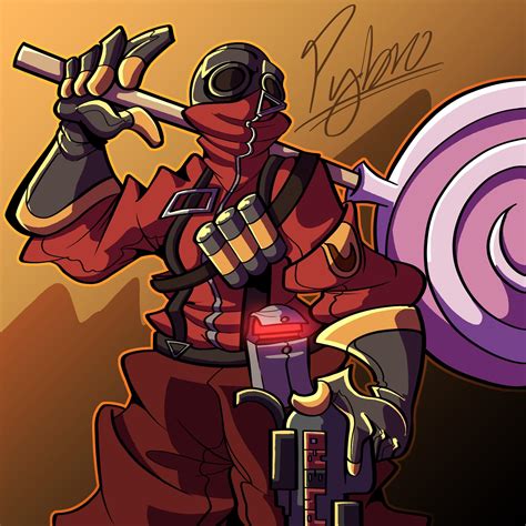 Image result for The Pybro