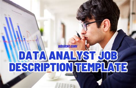 Data Analyst Job Description 的图像结果