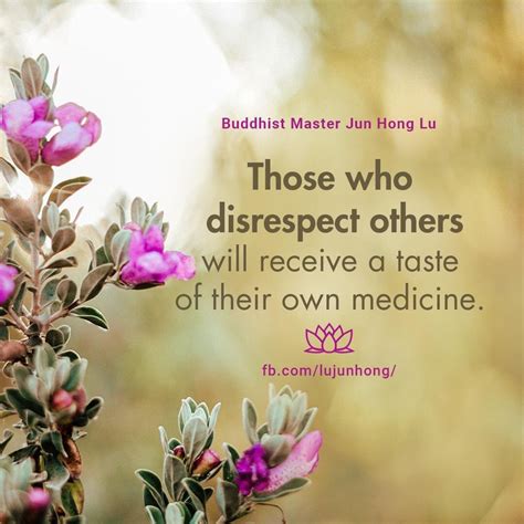 A Taste Of Your Own Medicine Quotes - what is taste of your own medicine